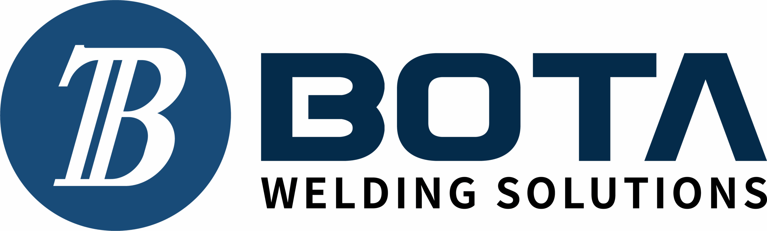 Provider of Customized Welding Automation Systems Logo