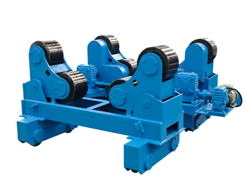 Welding Rotator-41545