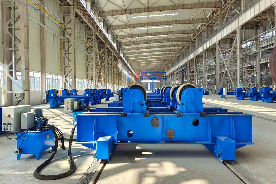 Hydraulic Fit-Up4