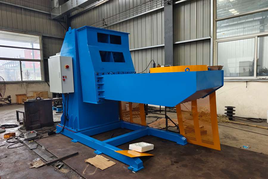 L-Type Welding Positioner130