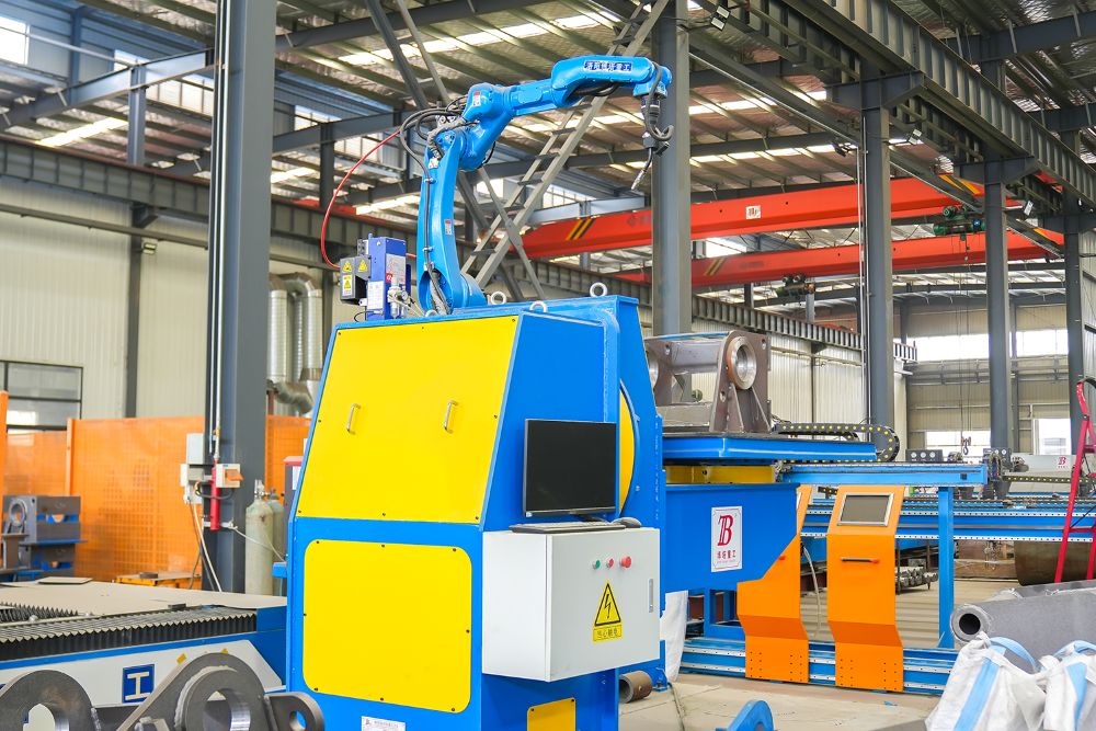 Robotic Welding Equipment-10